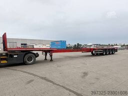 Kel-Berg Extendable / Ausziehbarer auflieger