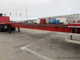Kel-Berg Extendable / Ausziehbarer auflieger