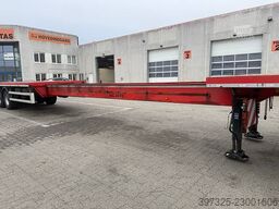 Kel-Berg Extendable / Ausziehbarer auflieger