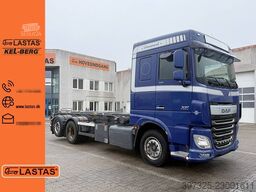DAF XF 510
