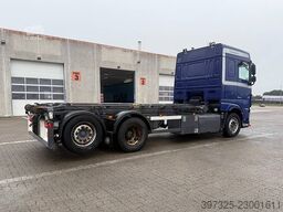 DAF XF 510