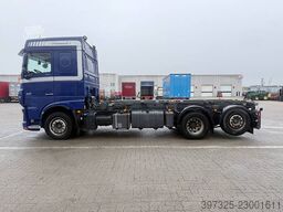 DAF XF 510