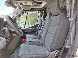 Renault Master Plane Schlafkabine Schiebedachh