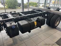 Fuso Canter 9C18 Fahrgestell Neu GSR2