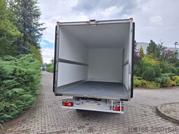 Renault Master Isoterme