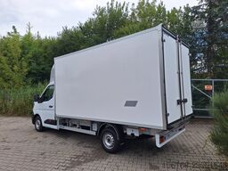 Renault Master Isoterme