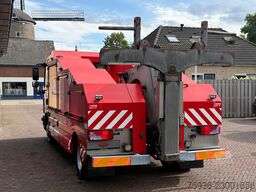 MAN TGL 8.220 TowTruck Abschlepwagen Takelwagen Bot...