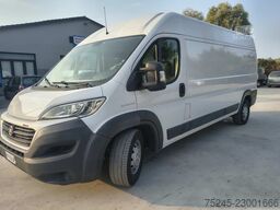 FIAT DUCATO 180 MJT 2.3 PLTM 35