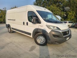 FIAT DUCATO 180 MJT 2.3 PLTM 35