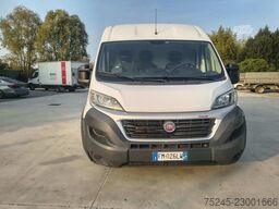 FIAT DUCATO 180 MJT 2.3 PLTM 35