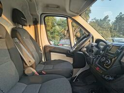 FIAT DUCATO 180 MJT 2.3 PLTM 35