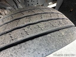 Mercedes-Benz ATEGO 1223 / SLAAPCABINE 2 BEDDEN / EURO 6 / AU...