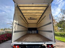 Mercedes-Benz ATEGO 1223 / SLAAPCABINE 2 BEDDEN / EURO 6 / AU...