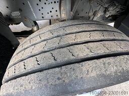 Mercedes-Benz ATEGO 1223 / SLAAPCABINE 2 BEDDEN / EURO 6 / AU...