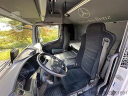 Mercedes-Benz ATEGO 1223 / SLAAPCABINE 2 BEDDEN / EURO 6 / AU...