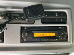 Mercedes-Benz ATEGO 1223 / SLAAPCABINE 2 BEDDEN / EURO 6 / AU...