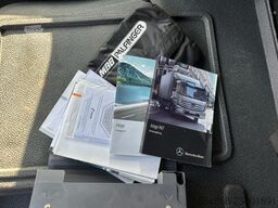 Mercedes-Benz ATEGO 1223 / SLAAPCABINE 2 BEDDEN / EURO 6 / AU...
