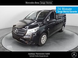 Mercedes-Benz Vito 116 CDI Tourer lang AHK Kamera 9G-Tronic