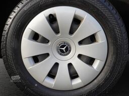 Mercedes-Benz Vito 116 CDI Tourer lang AHK Kamera 9G-Tronic