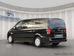 Mercedes-Benz Vito 116 CDI Tourer lang AHK Kamera 9G-Tronic