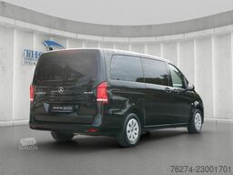 Mercedes-Benz Vito 116 CDI Tourer lang AHK Kamera 9G-Tronic