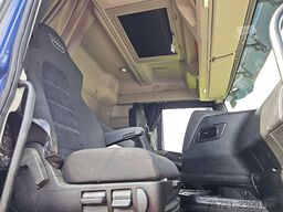 IVECO S-WAY AS440S46 INTARDER PTO+HYDR.