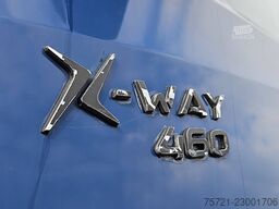 IVECO S-WAY AS440S46 INTARDER PTO+HYDR.