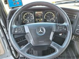 Mercedes-Benz Actros 1846LSNRA -für LOHR, Retarder,Bi-Xenon- Autotransporter