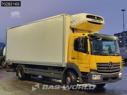 Mercedes Atego 1524 Atego 4X2 6-Cylinder Auromatic Therm...