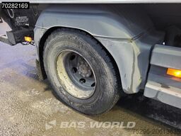 Mercedes Atego 1524 Atego 4X2 6-Cylinder Auromatic Therm...