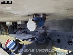 Mercedes Atego 1524 Atego 4X2 6-Cylinder Auromatic Therm...