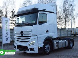 MERCEDES-BENZ Actros 5 1845 BigSpace