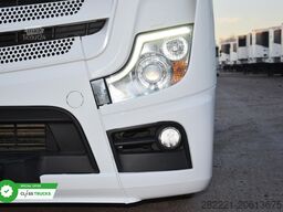 MERCEDES-BENZ Actros 5 1845 BigSpace