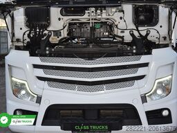 MERCEDES-BENZ Actros 5 1845 BigSpace