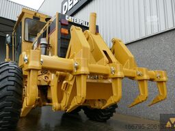 Caterpillar 140H Ex-army