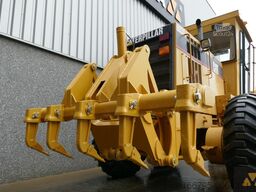 Caterpillar 140H Ex-army