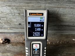 Groenewegen DRO-12-10 B / City / Box / Loadlift 2000 kg / A...