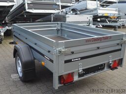 Reisemobile von Bredow Reisemobile von Bredow Reisemobile von Bredow