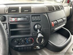 DAF CF 65 220 Euro 5 / 18 Ton / 650 dkm / Curtainsi...