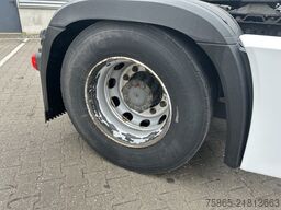 Mercedes-Benz Actros 1840 Streamspace / 583 dkm / NL Truck