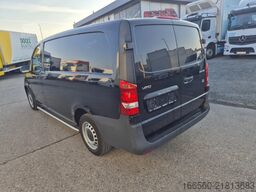 Mercedes-Benz Vito 114 CDI