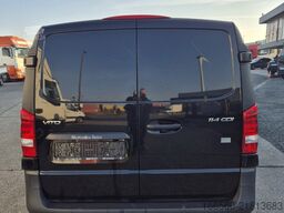 Mercedes-Benz Vito 114 CDI