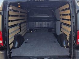 Mercedes-Benz Vito 114 CDI
