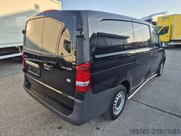 Mercedes-Benz Vito 114 CDI