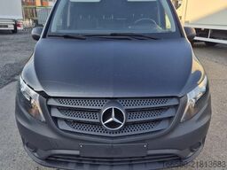 Mercedes-Benz Vito 114 CDI