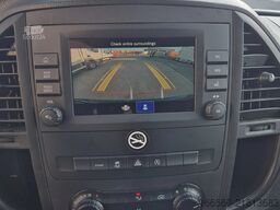 Mercedes-Benz Vito 114 CDI