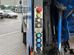 DAF CF75 250 EEV / Geesink GPM3 -> Not Working / Ga...