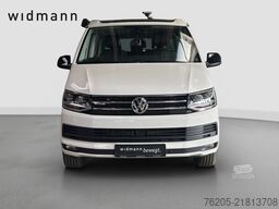 VW T6 California *Beach Edition*4M*DSG*AHK*Tempomat
