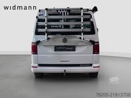 VW T6 California *Beach Edition*4M*DSG*AHK*Tempomat