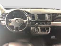 VW T6 California *Beach Edition*4M*DSG*AHK*Tempomat